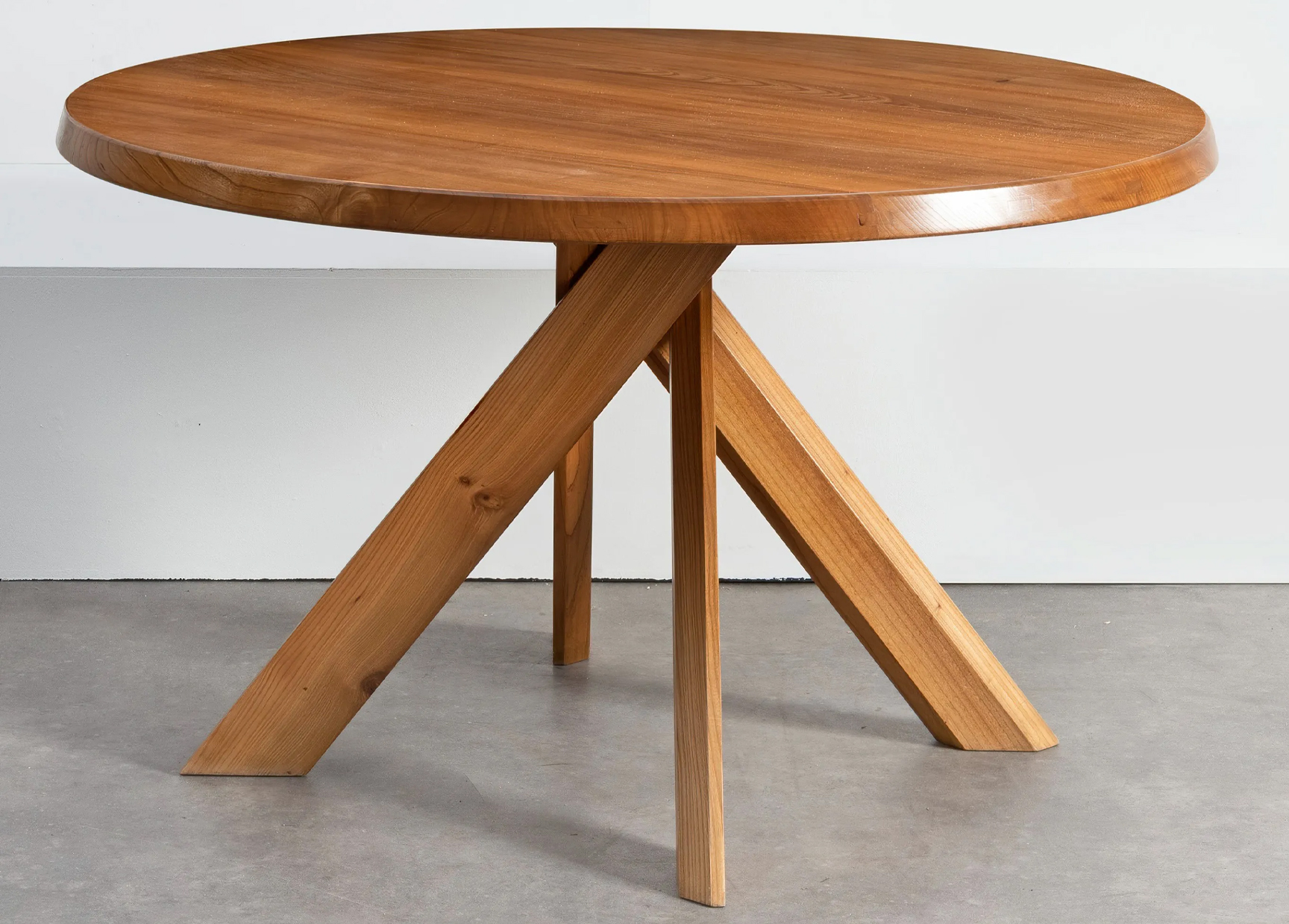 Table Sfax T21 Pierre Chapo estimation